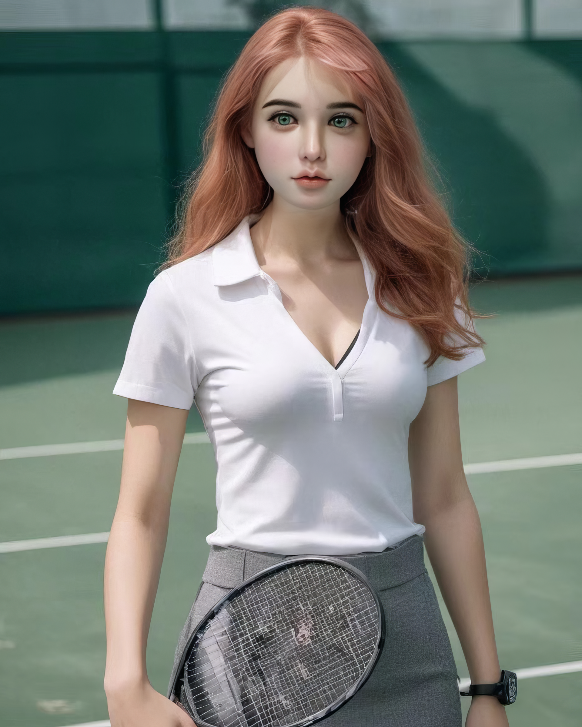 silikon sexpuppen